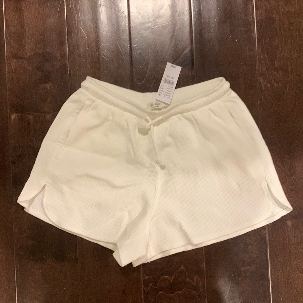 Brandy Melville Summer Shorts